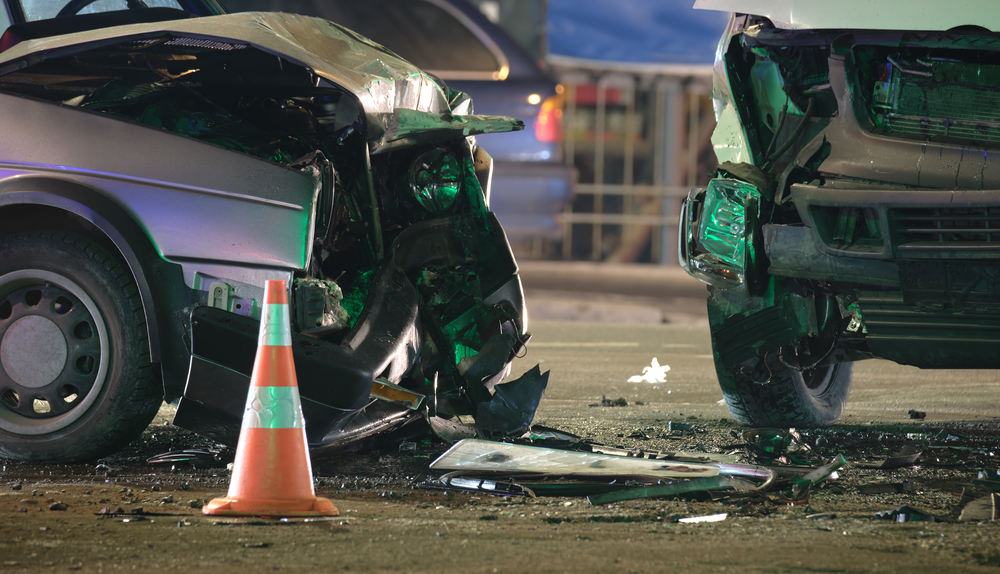 Wells Parry & Harrison Car Accident Lawyers Group